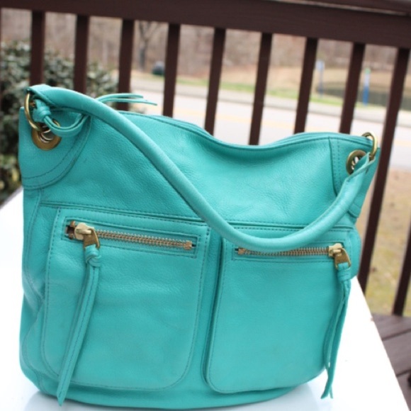 Fossil Karla hobo bag - Picture 4 of 13